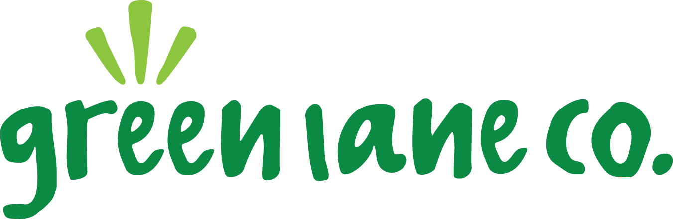 Green Lane logo